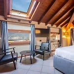 Апарт-отель Antico Pozzo Apartment 4*