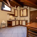 Antico Pozzo Apartment Апарт-отель 4*