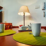 Antico Pozzo Apartment 4* Белладжо