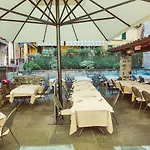 Апарт-отель Antico Pozzo Apartment Белладжо