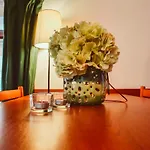 Antico Pozzo Apartment Апарт-отель Белладжо
