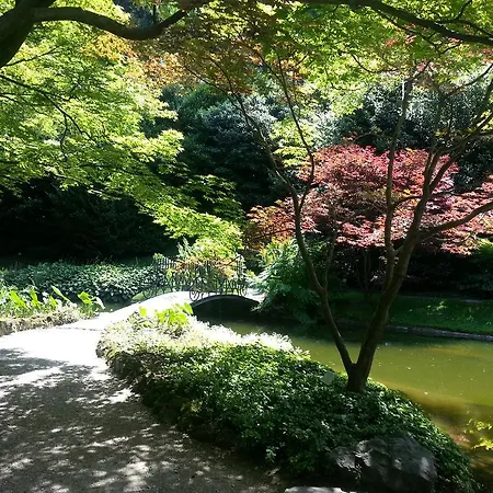 Antico Pozzo Apartment