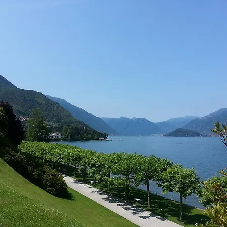 Antico Pozzo Apartment 4* Белладжо