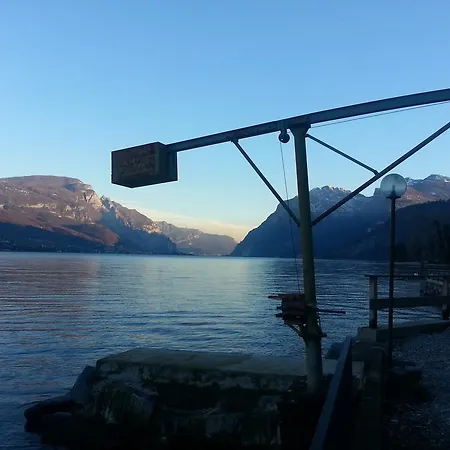 Antico Pozzo Apartment 3*