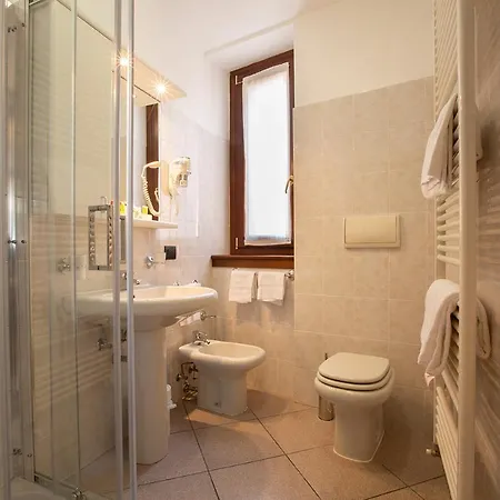 Antico Pozzo Apartment Aparthotel Bellagio