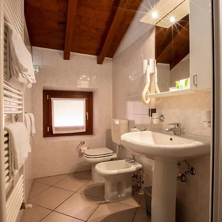 Antico Pozzo Apartment Aparthotel