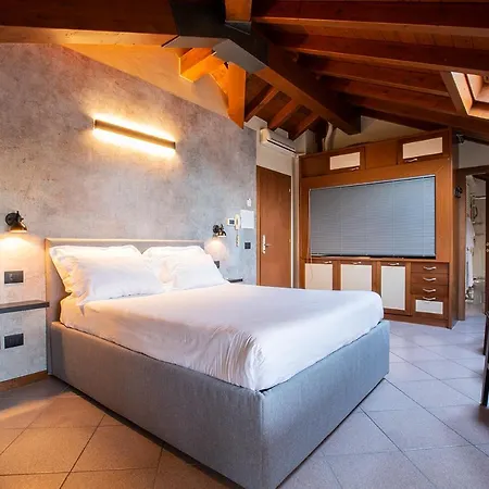 Antico Pozzo Apartment Bellagio