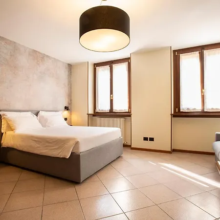 Antico Pozzo Apartment Aparthotel
