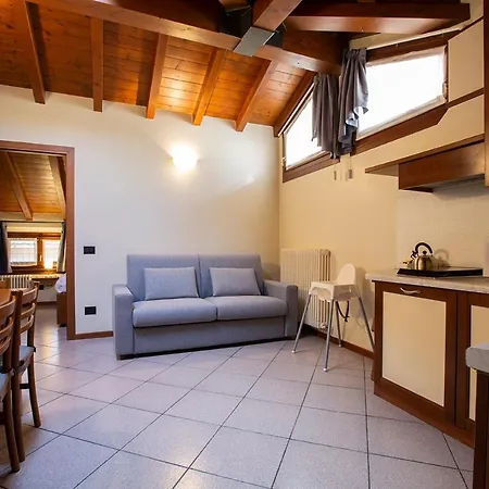 Antico Pozzo Apartment Bellagio