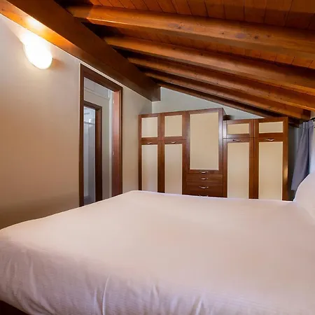 Antico Pozzo Apartment