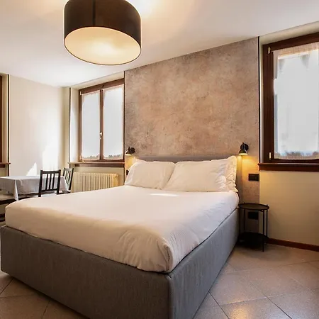 Апарт-отель Antico Pozzo Apartment