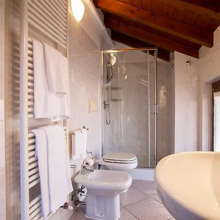 Antico Pozzo Apartment Bellagio