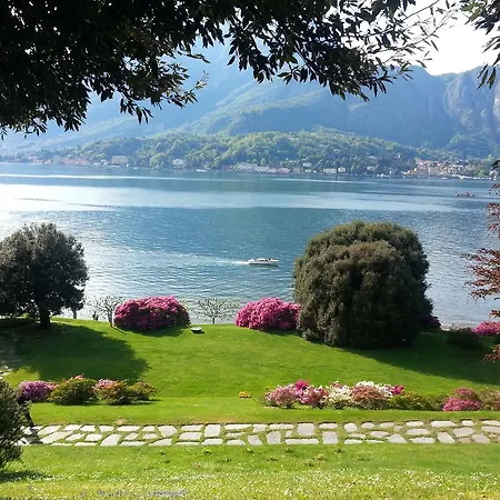 Lejlighedshotel Antico Pozzo Bellagio