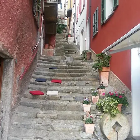 Antico Pozzo Apartment Aparthotel Bellagio