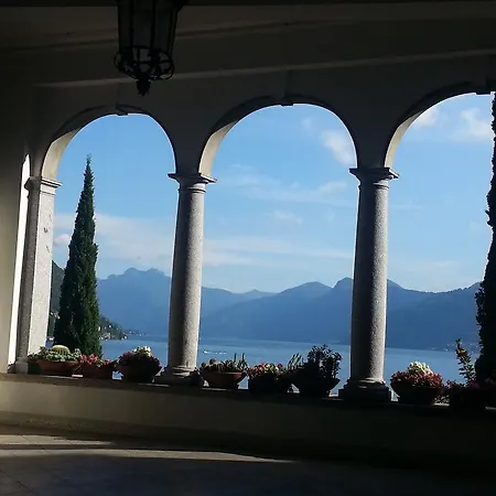 Aparthotel Antico Pozzo Apartment