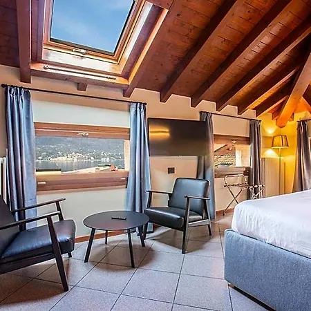 Antico Pozzo Apartment Aparthotel Bellagio