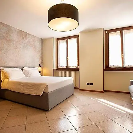 Antico Pozzo Apartment Bellagio