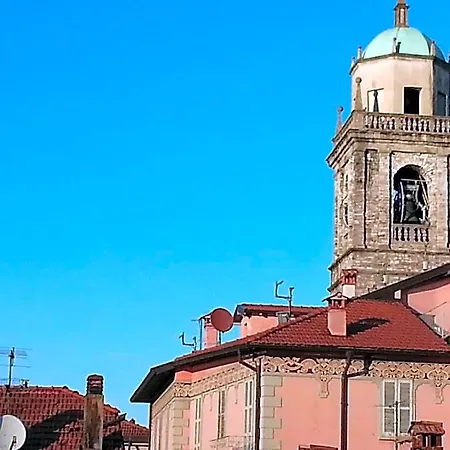 Antico Pozzo Apartment Aparthotel 4*