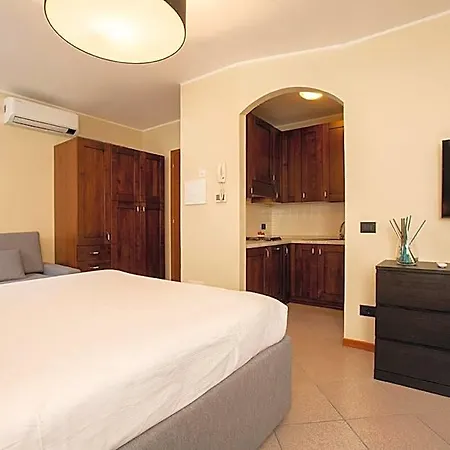 Aparthotel Antico Pozzo Apartment 4*