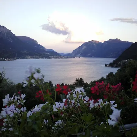 Aparthotel Antico Pozzo Apartment Bellagio