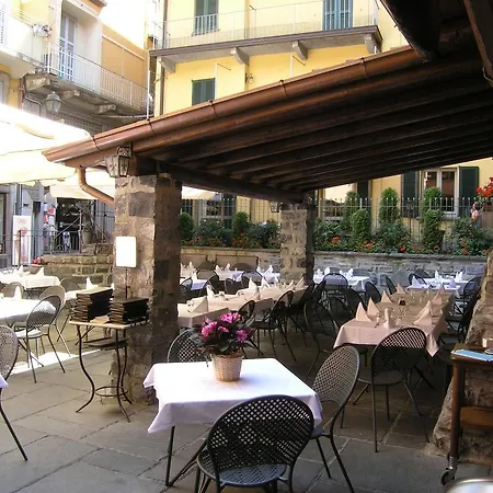 Antico Pozzo 4*