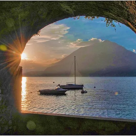 Antico Pozzo Apartment Bellagio