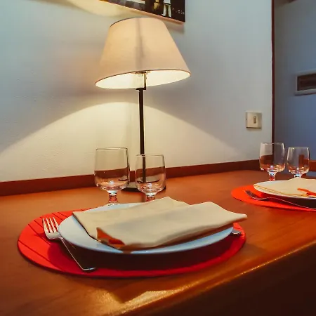 Antico Pozzo Apartment Bellagio