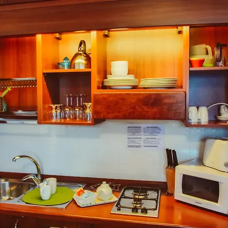 Aparthotel Antico Pozzo Apartment 3*