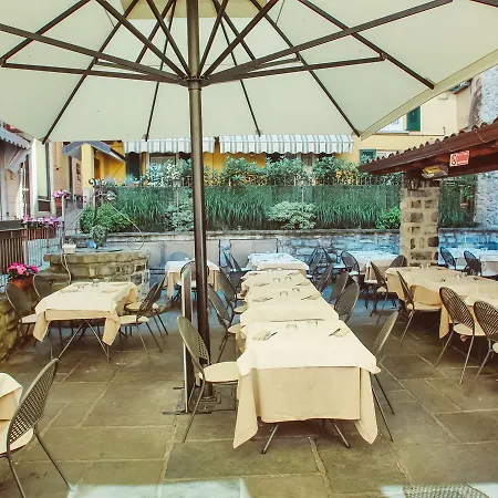 Aparthotel Antico Pozzo Apartment Bellagio