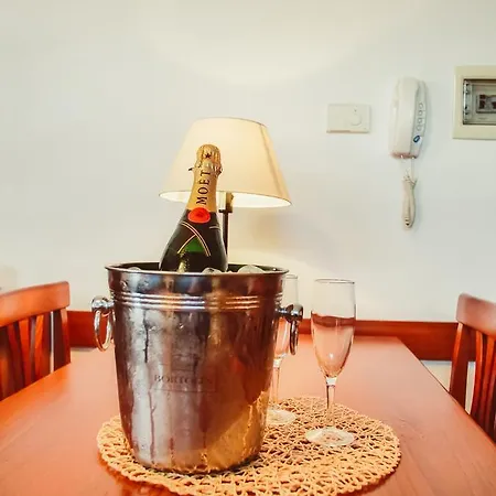 Antico Pozzo Apartment