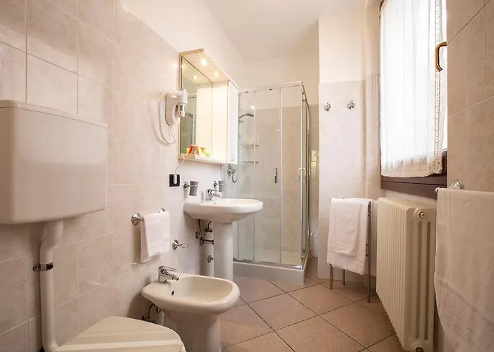 Апарт-отель Antico Pozzo Apartment Белладжо