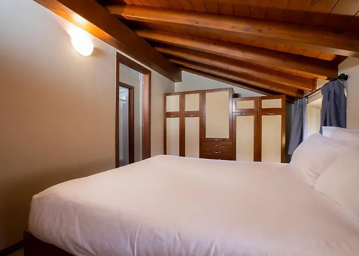 Antico Pozzo Apartment