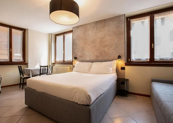 Апарт-отель Antico Pozzo Apartment