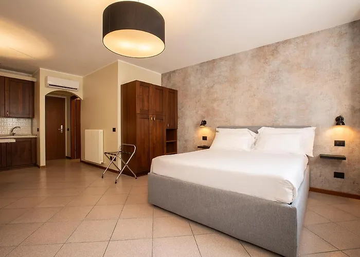 Antico Pozzo Apartment