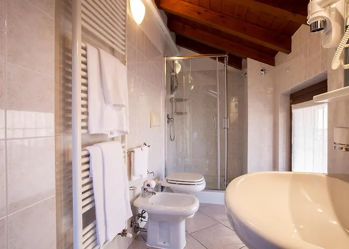 Antico Pozzo Apartment Белладжо