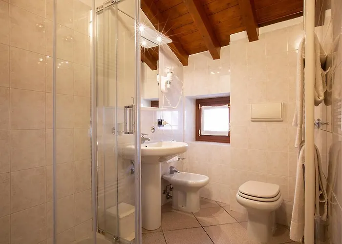 Antico Pozzo Apartment 3*