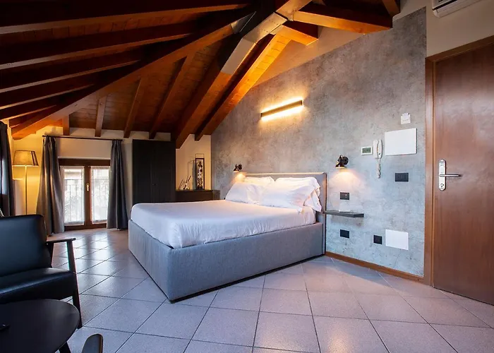 Antico Pozzo Apartment Апарт-отель