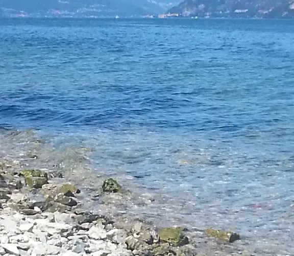 Antico Pozzo Apartment 3* Белладжо