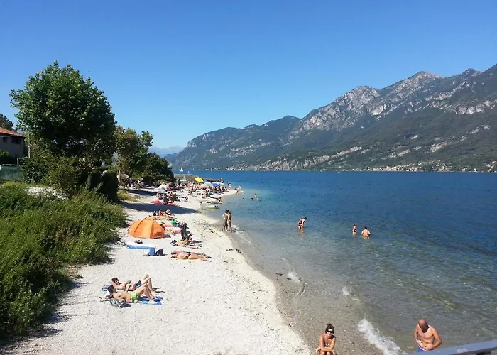 Antico Pozzo Apartment 3*