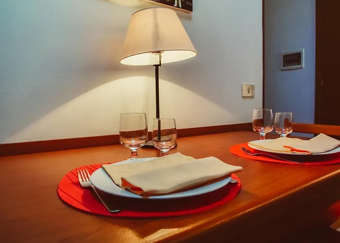 Antico Pozzo Apartment Белладжо