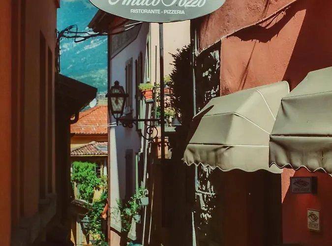 Antico Pozzo Apartment