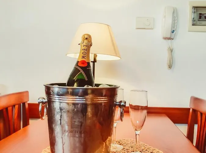 Antico Pozzo Apartment