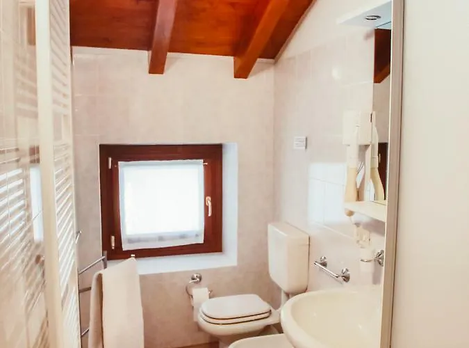 Апарт-отель Antico Pozzo Apartment 3*