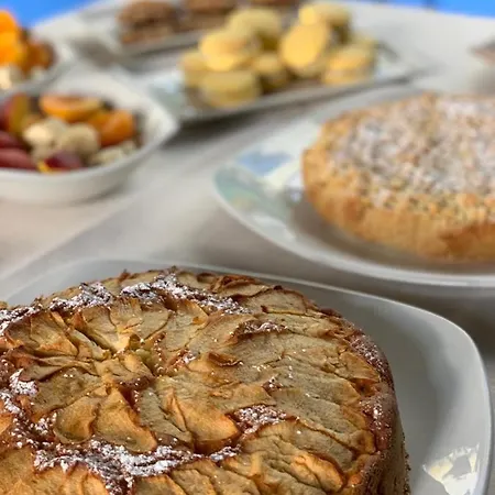 Antico Pozzo Ξενοδοχείο με διαμερίσματα 3*