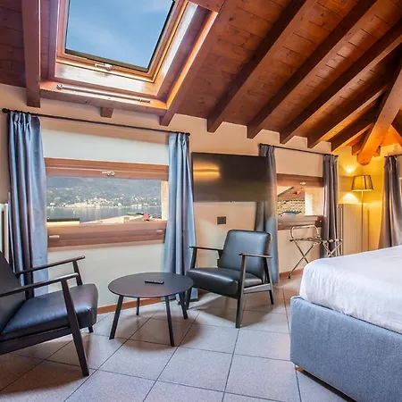 Apartmanhotel Antico Pozzo 3*