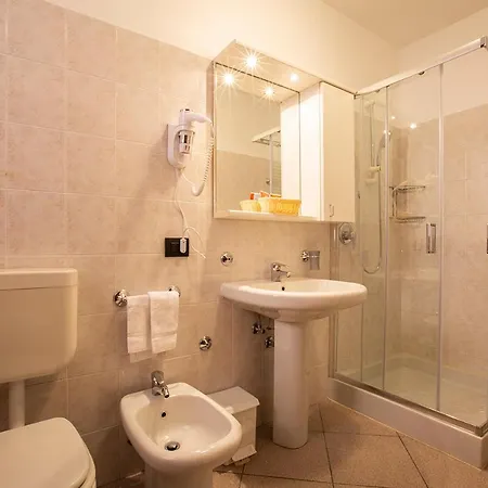 Antico Pozzo Apartmanhotel 3*