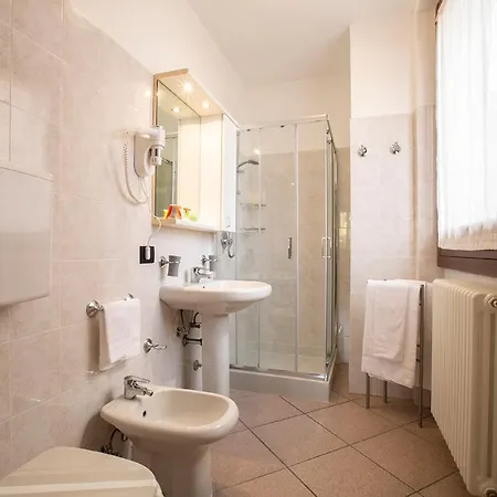 Aparthotel Antico Pozzo Apartment Bellagio