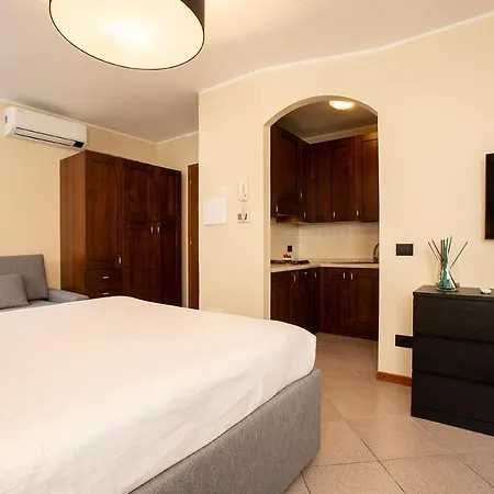 Antico Pozzo Apartmanhotel Bellagio