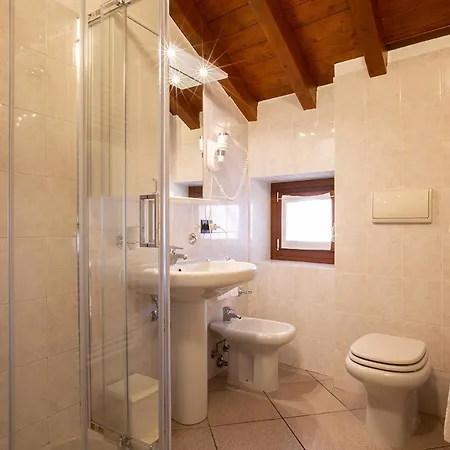 Antico Pozzo Apartment 3*