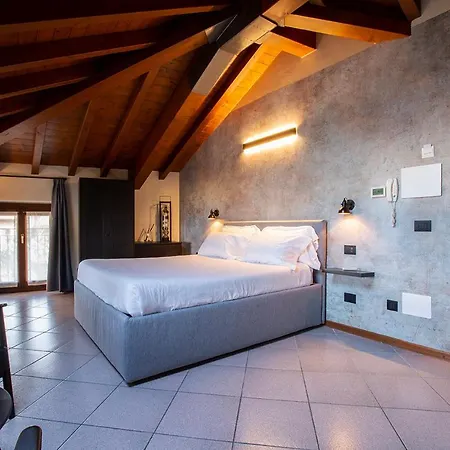 Antico Pozzo Apartmanhotel